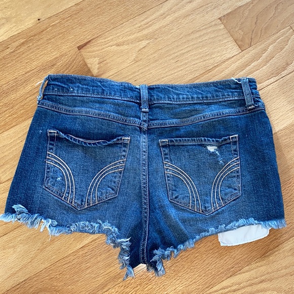 Hollister vintage short - Picture 3 of 3